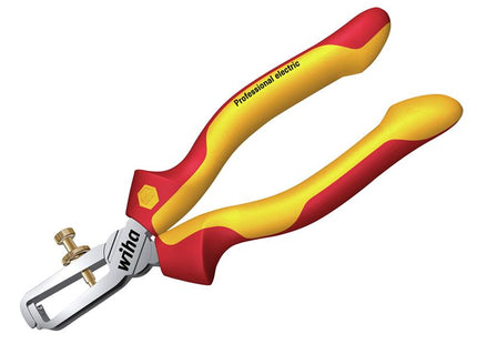 Wiha Professional electric Stripping Pliers 160mm