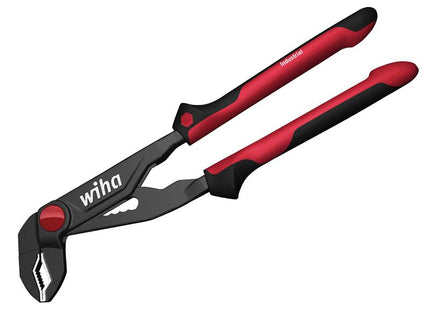 Wiha Industrial Water Pump Pliers 250mm (10in)