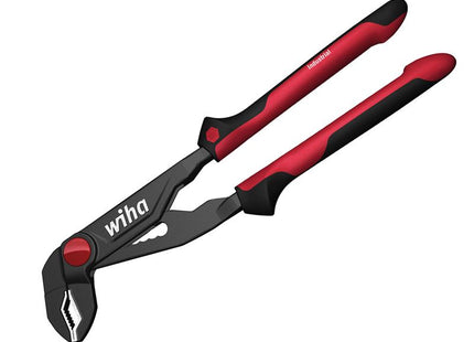 Wiha Industrial Water Pump Pliers 300mm (12in)