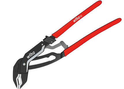 Wiha Classic QuickFix Water Pump Pliers 250mm (10in)