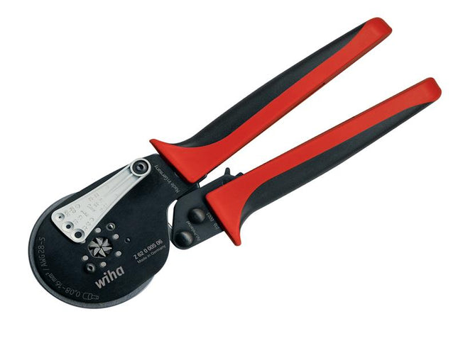 Wiha Automatic Crimp Tool 16mm