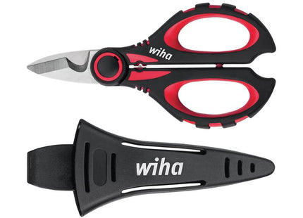Wiha Craftsman's Cutters