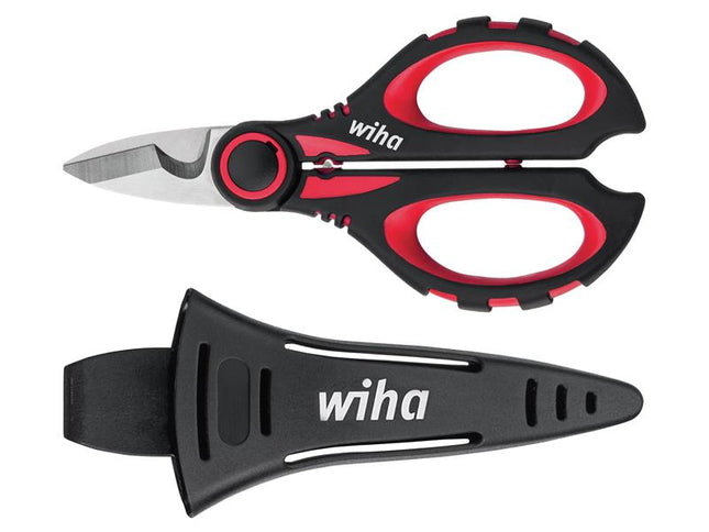 Wiha Craftsman's Cutters