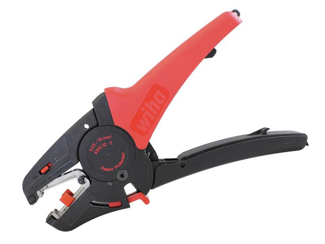 Wiha Automatic Stripping Tool 16mm