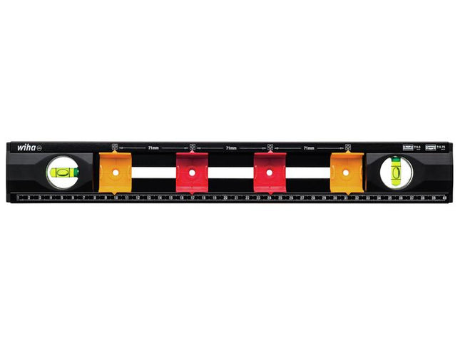 Wiha Electrician's Spirit Level 40cm