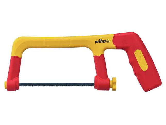 Wiha electric Hacksaw 150mm