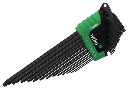 Wiha ErgoStar TORX MagicSpring Set, 13 Piece