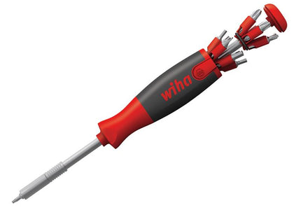 Wiha LiftUp 26one Bit Screwdriver