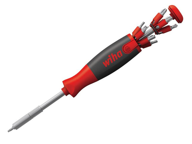 Wiha LiftUp 26one Bit Screwdriver