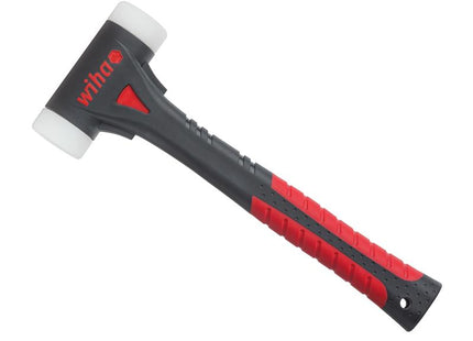 Wiha FibreBuzz Soft-Faced Hammer 740g