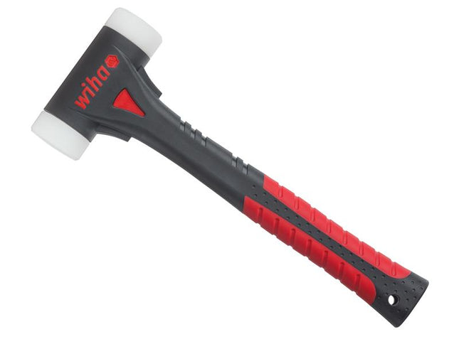 Wiha FibreBuzz Soft-Faced Hammer 740g