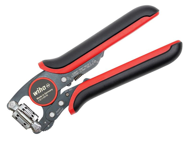 Wiha Automatic Crimp Tool 18mm