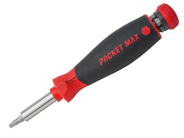 Wiha PocketMax Magnetic Screwdriver