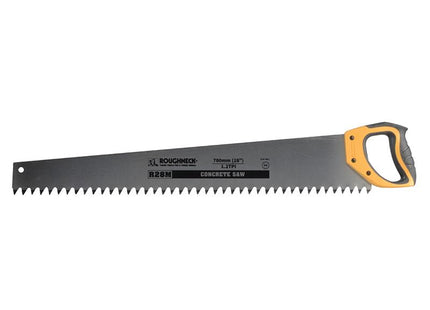 Roughneck Hardpoint Concrete Saw 700Mm (28In) 1.2 Tpi
