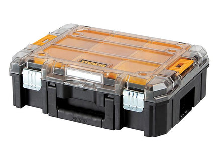 DEWALT Tstak V Clear Lid Organiser