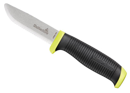 Hultafors Okr Gh Rescue Knife Carded