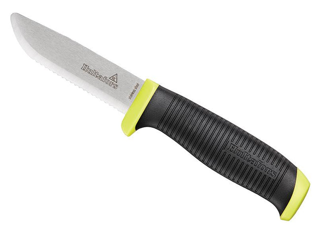 Hultafors Okr Gh Rescue Knife Carded