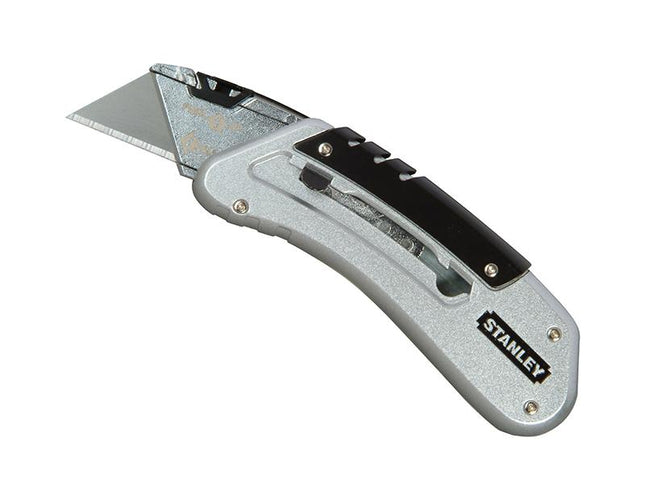 Stanley Tools Sliding Pocket Knife