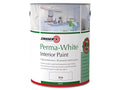 Zinsser Perma-White Interior Paint Matt 2.5 Litre