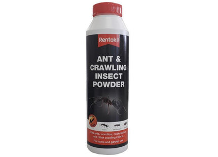 Rentokil Ant & Crawling Insect Powder 300g