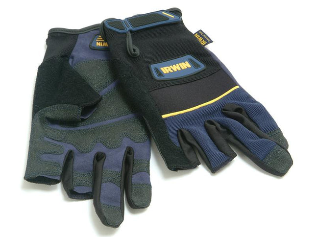 IRWIN Carpenter'S Gloves - Extra Large