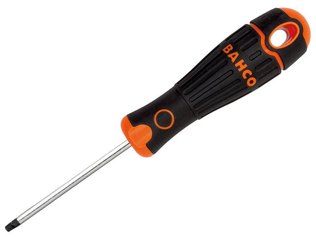 Bahco Bahcofit Screwdriver Robertson Tip 1 X 100Mm