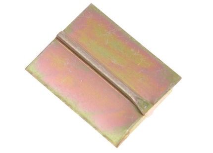 Faithfull Chisel Bits 25Mm (1In) Pack Of 5