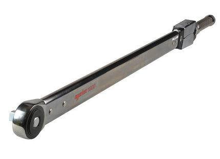Norbar Model 1500 Torque Wrench 1In Drive 500-1500Nm