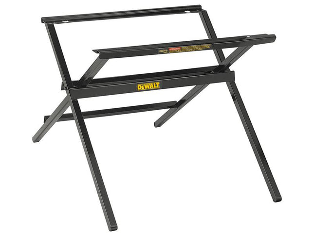 DEWALT Dwe74912 Scissor Leg Stand For Dwe7491