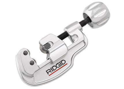 RIDGID 35S Stainless Steel Tube Cutter 5-35Mm Capacity 29963