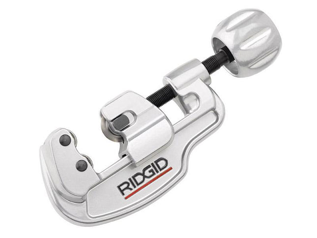 RIDGID 35S Stainless Steel Tube Cutter 5-35Mm Capacity 29963