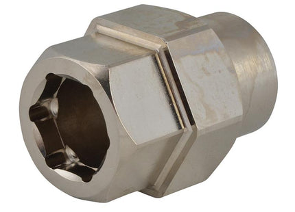Monument 4534X Grip+ T1 27Mm X 32Mm Hex Fitting For Box Spanner