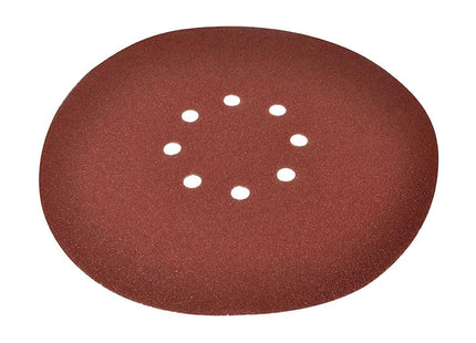 Vitrex Long Reach Sander Discs 60G (Pack Of 10)