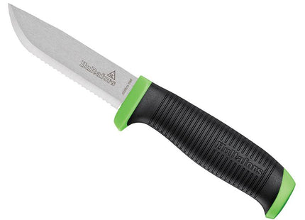 Hultafors Rkr Gh Rope Knife Carded