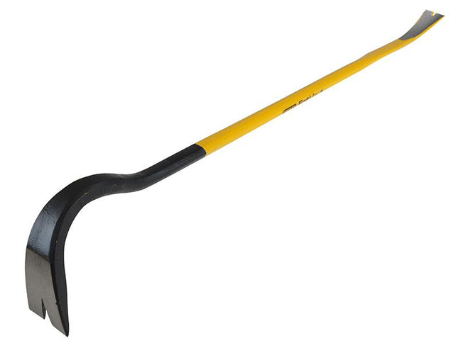 Stanley Tools Fatmax Spring Steel Wrecking Bar 900Mm (36In)