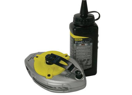 Stanley Tools Fatmax Reel & Chalk