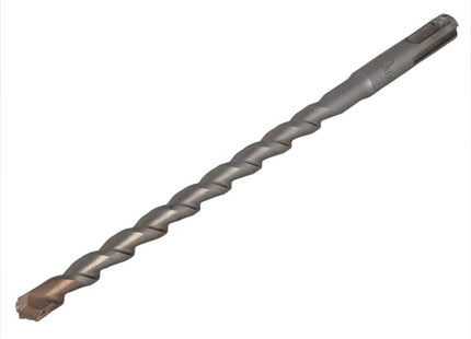Faithfull SDS Plus Drill 6.5mm OL: 210mm WL: 150mm
