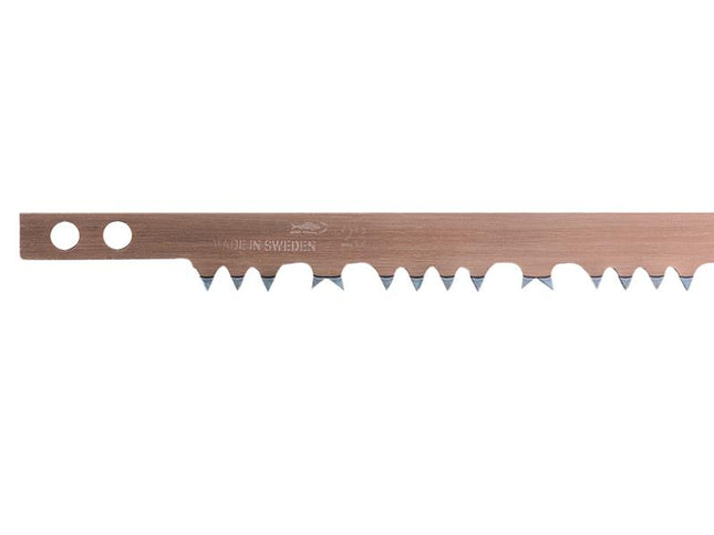 Bahco 23-21 Raker Tooth Hard Point Bowsaw Blade 530Mm (21In)