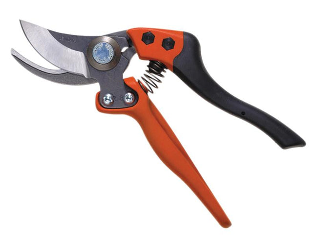 Bahco Px-S2 Ergo Secateurs Small Handle 20Mm Capacity