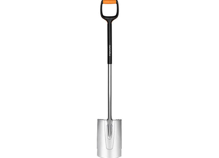Fiskars Xact Edging & Planting Spade Large (1200Mm Long)