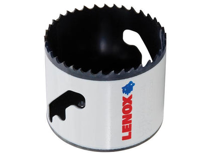 LENOX Bi-Metal Holesaw 64Mm
