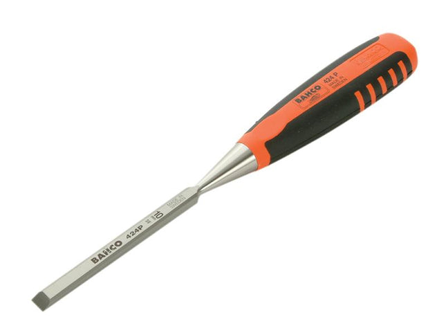 Bahco 424-P Bevel Edge Chisel 10Mm (3/8In)