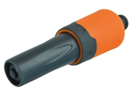 Faithfull Plastic Hose Nozzle