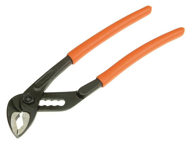 Bahco 223D Slip Joint Pliers 192Mm - 32Mm Capacity