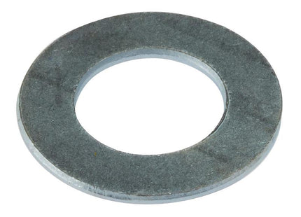 Forgefix Flat Penny Washer Zp M6 X 25Mm Bag 10