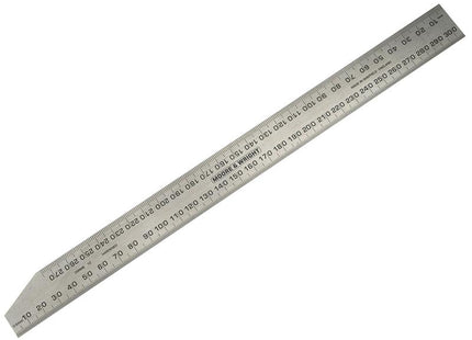 Moore & Wright Csrm600 Rule For Combo Set 600Mm