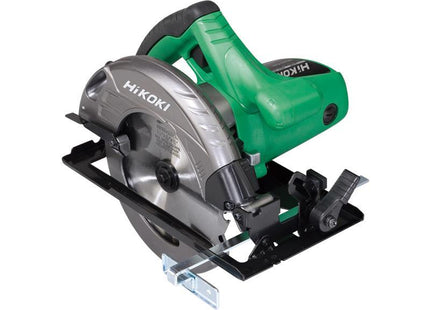 HIKOKI C7 St/J1 Circular Saw 185Mm 1710W 240V