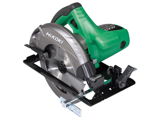 HIKOKI C7 St/J1 Circular Saw 185Mm 1710W 240V