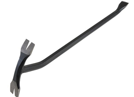 Roughneck Wrecking Bar T-Type 610Mm (24In)