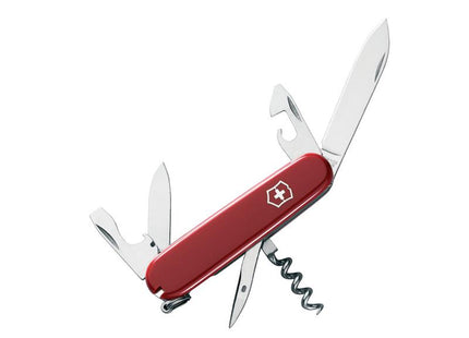 Victorinox Spartan Swiss Army Knife Red 1360300